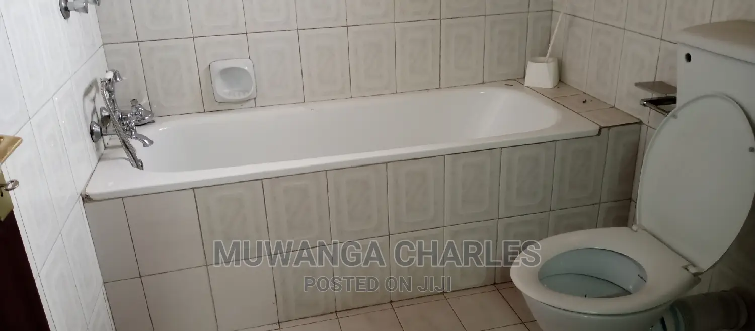 4bdrm Townhouse in Fs Properties Ltd, Kampala for Rent