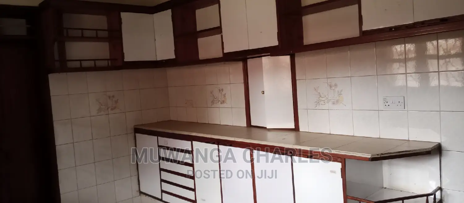 4bdrm Townhouse in Fs Properties Ltd, Kampala for Rent