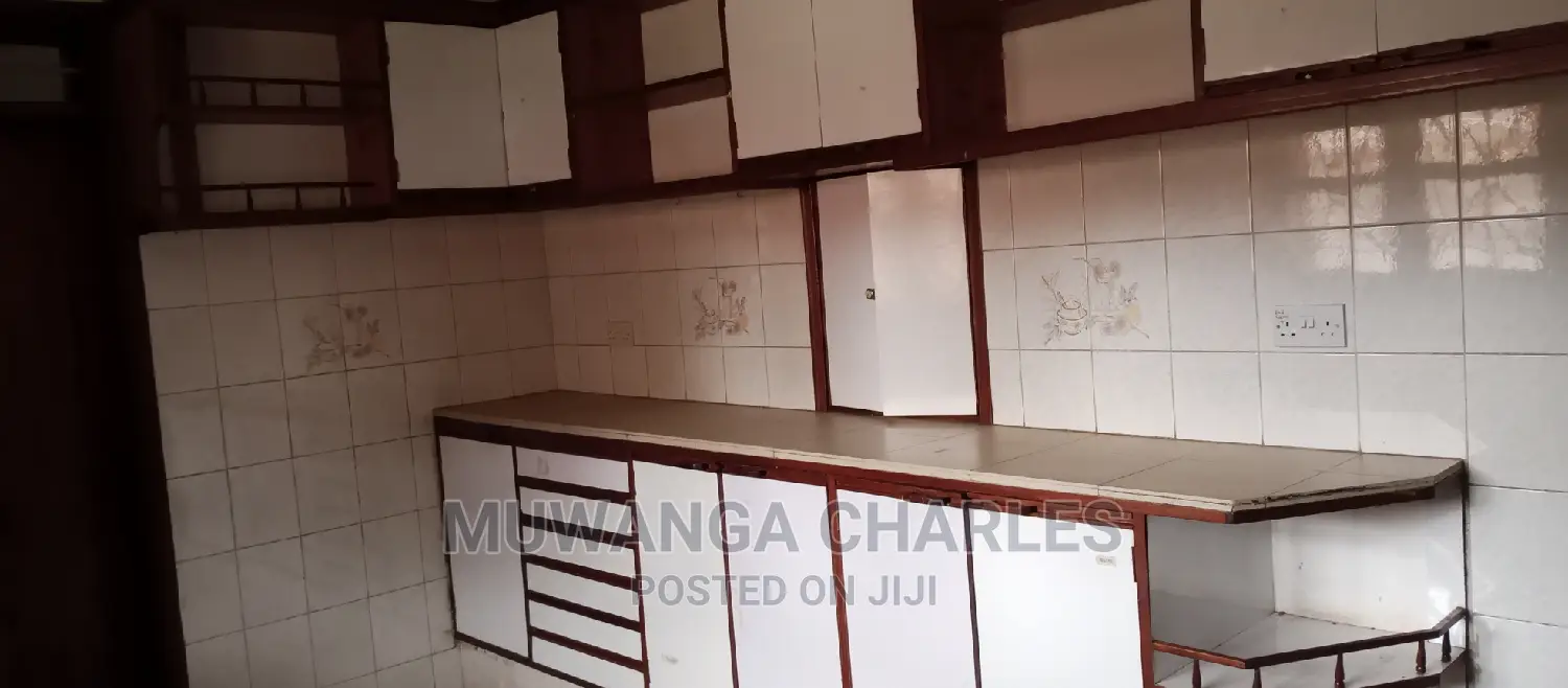 4bdrm Townhouse in Fs Properties Ltd, Kampala for Rent
