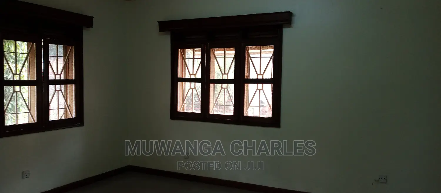 4bdrm Townhouse in Fs Properties Ltd, Kampala for Rent