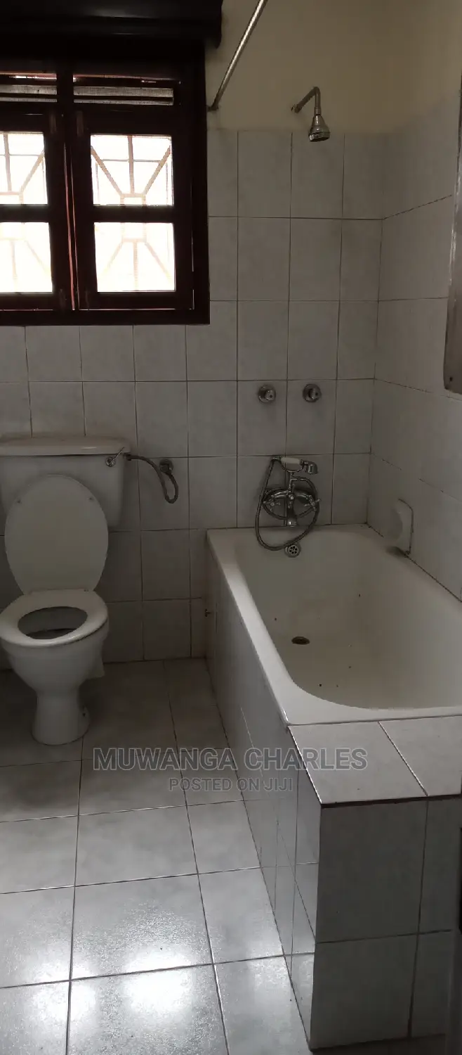 4bdrm Townhouse in Fs Properties Ltd, Kampala for Rent