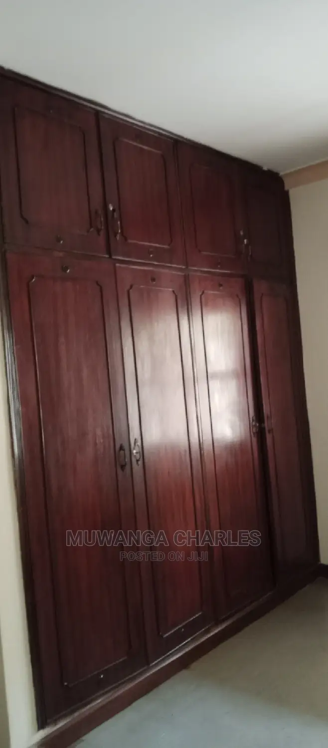 4bdrm Townhouse in Fs Properties Ltd, Kampala for Rent