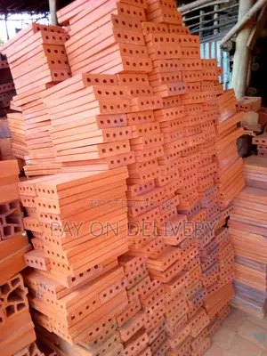 Clay Floor Tiles