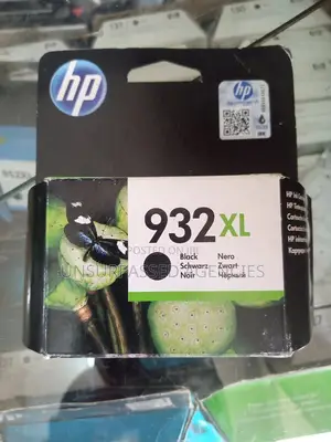 Ink Cartridge