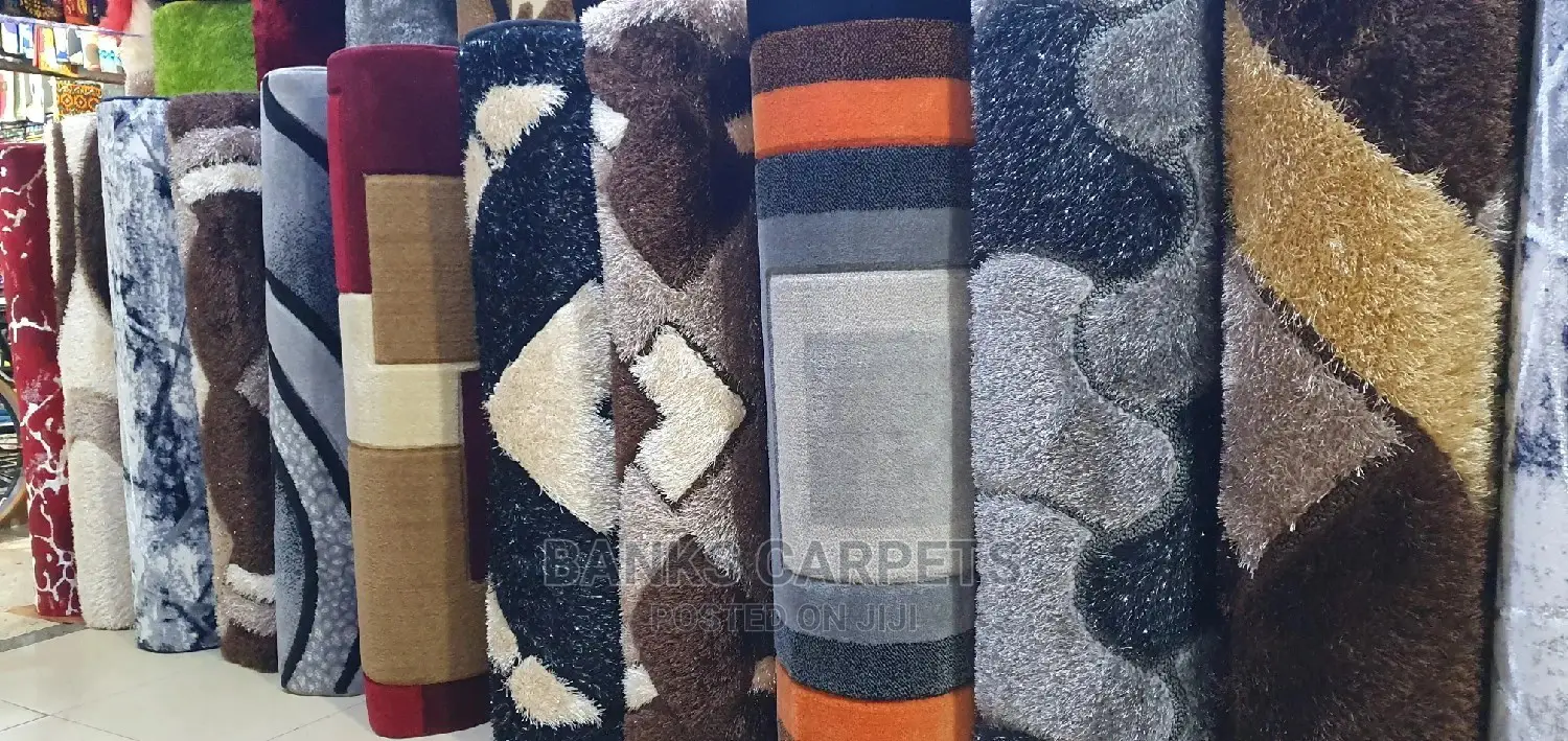 Modern Centre Carpets