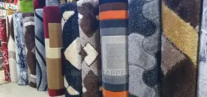 Modern Centre Carpets