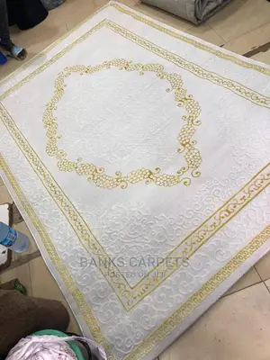 Modern Rugs