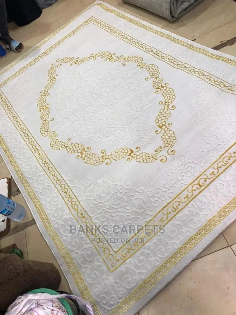 Modern Rugs