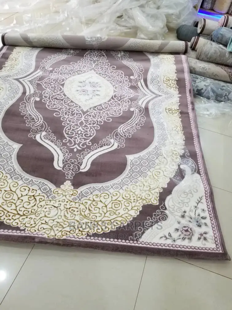Banks Rugs