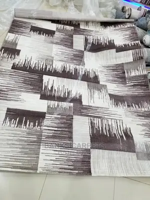 Freddie Carpets