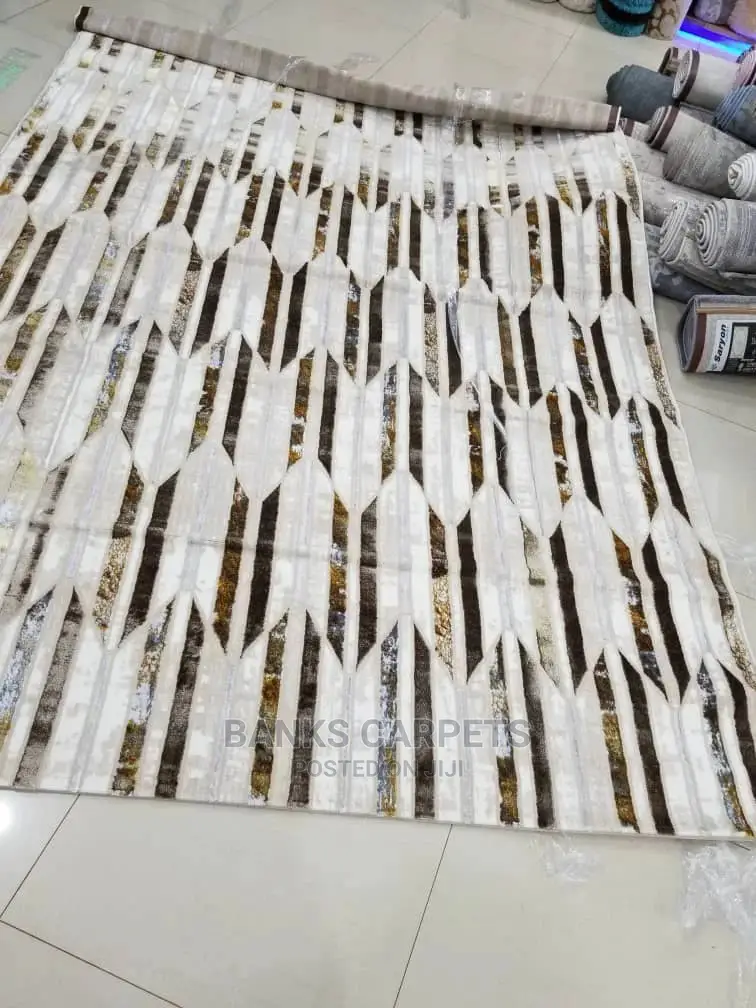 Banks Rugs