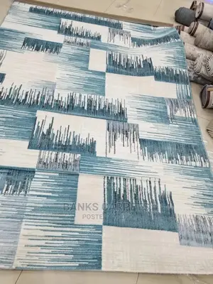 Modern Rugs