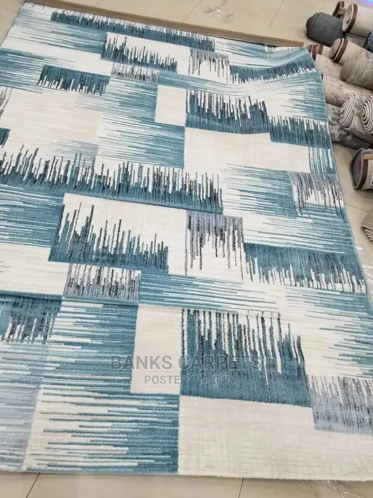 Modern Rugs