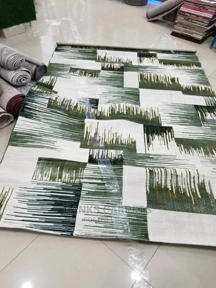 Dubai Luks Rugs