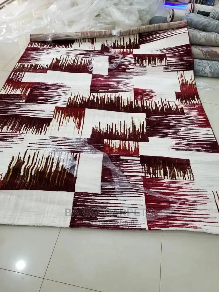 Banks Rugs
