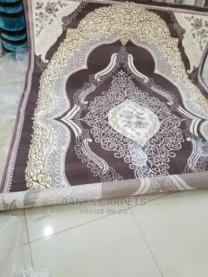 Banks Rugs