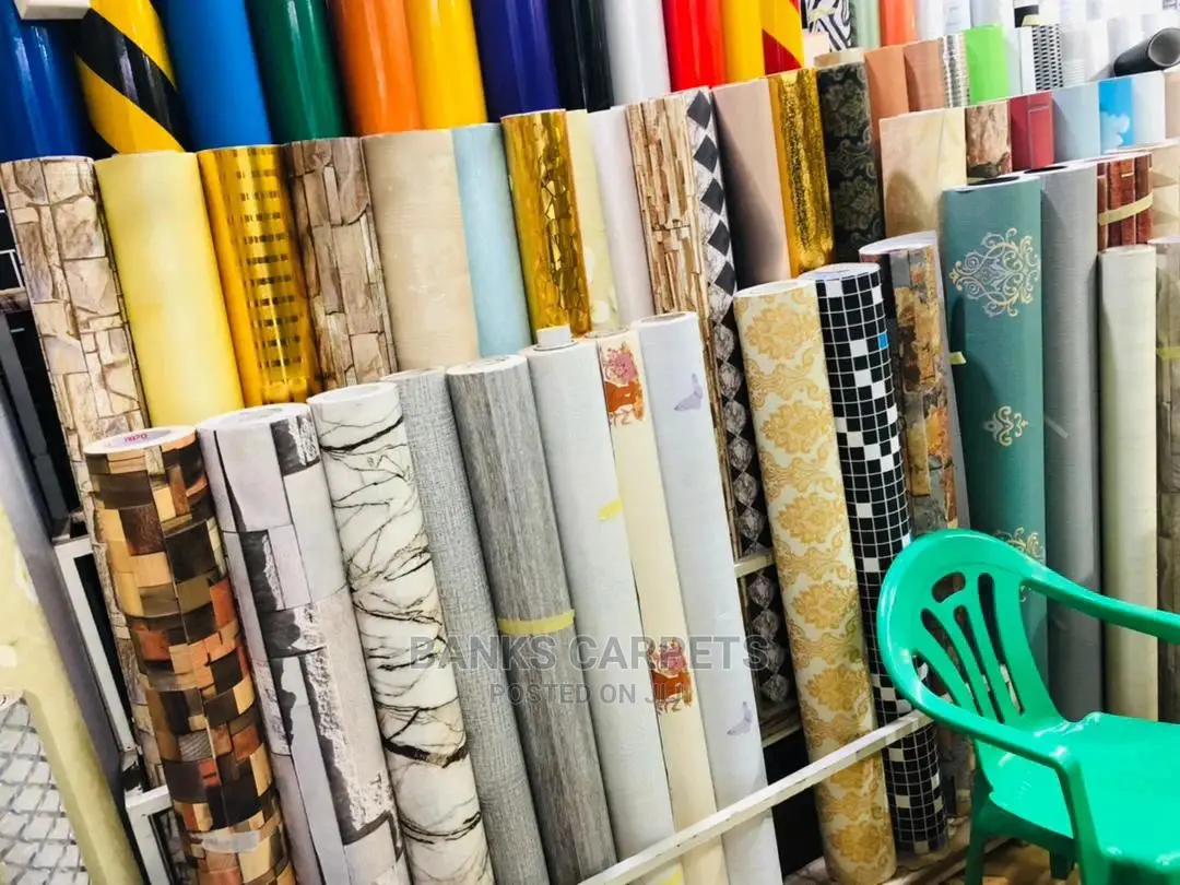 3D Wall Papers