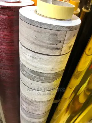 3D Sticker Wall Papers