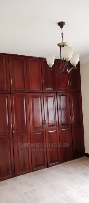 4bdrm Bungalow in Fs Properties Ltd, Kampala for Rent