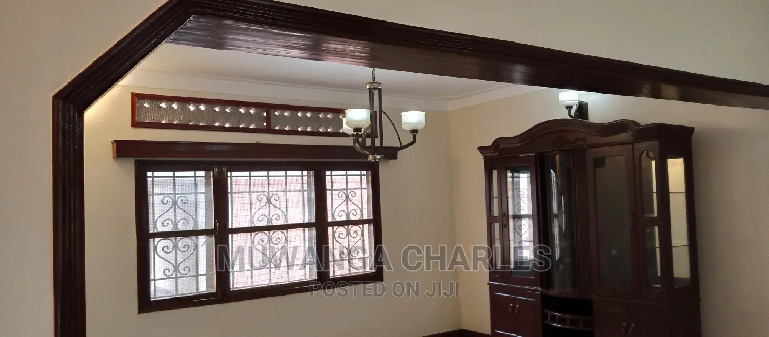 4bdrm Bungalow in Fs Properties Ltd, Kampala for Rent