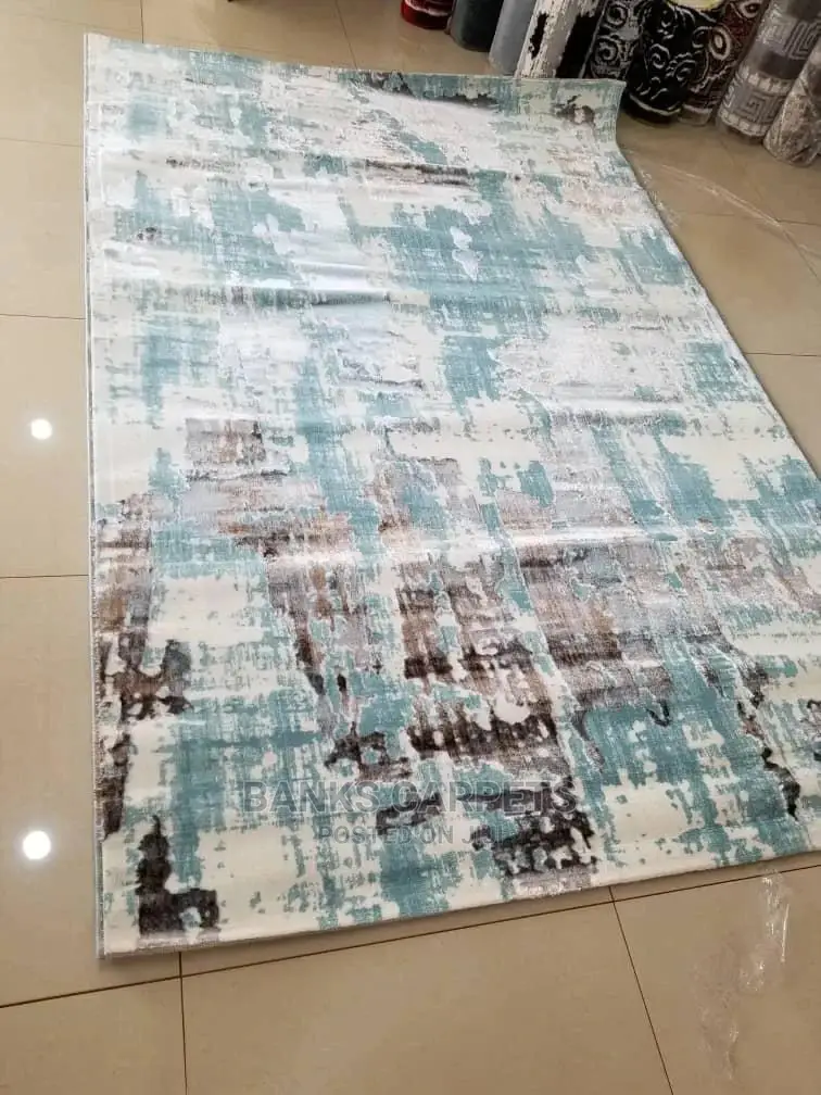 Banks Rugs