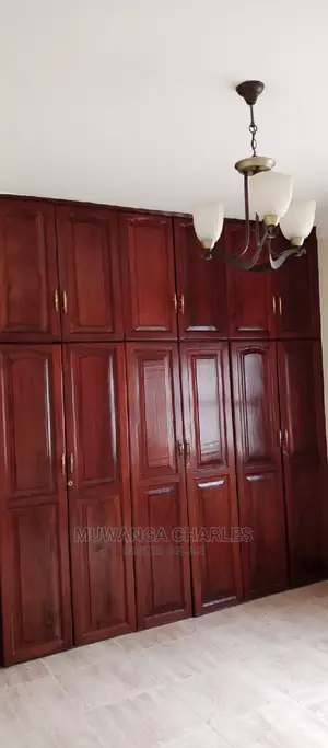 4bdrm Bungalow in Fs Properties Ltd, Kampala for Rent