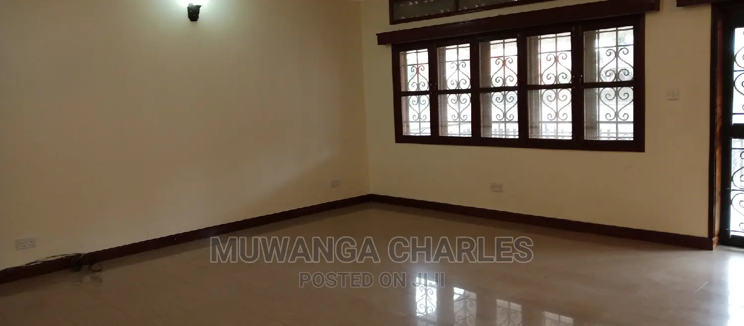 4bdrm Bungalow in Fs Properties Ltd, Kampala for Rent