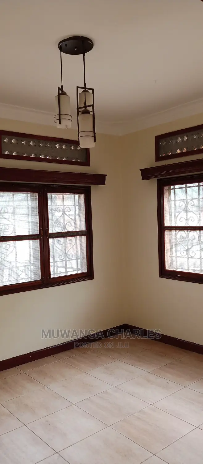 4bdrm Bungalow in Fs Properties Ltd, Kampala for Rent