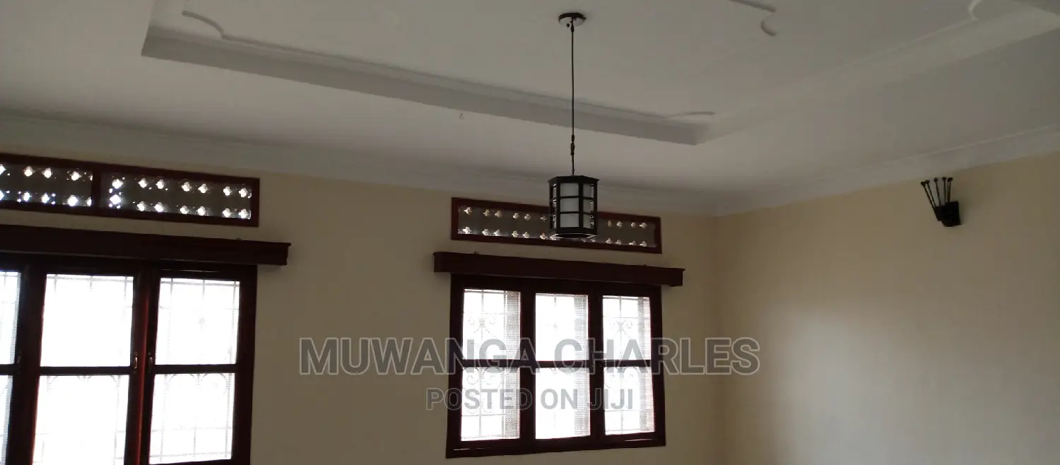 4bdrm Bungalow in Fs Properties Ltd, Kampala for Rent