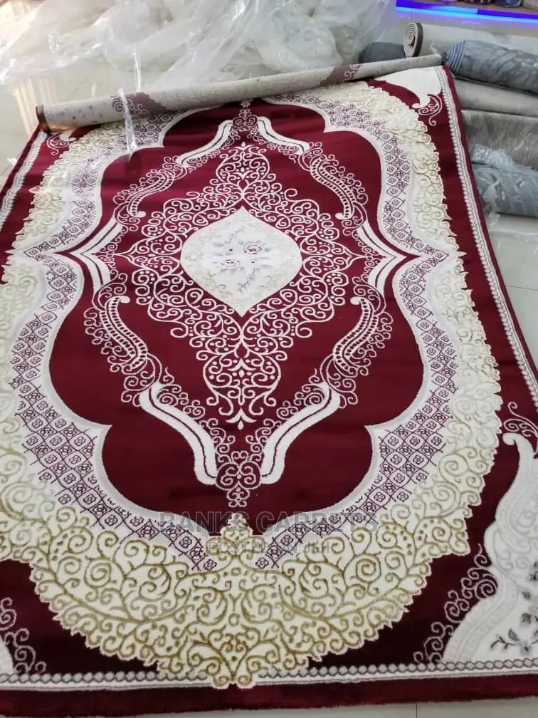 Modern Rugs
