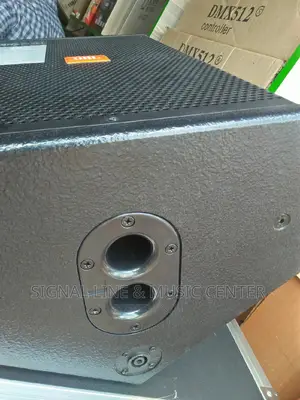JBL Liver X Top Speakers Size "12" Inches