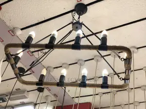 Unique Design Chandelier