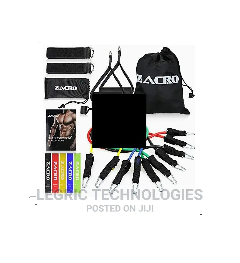 Resistance Bands