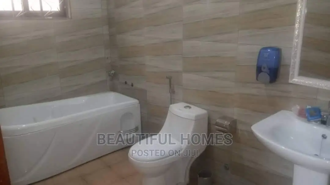 Furnished 4bdrm House in Kira Tarmack, Kampala for Sale