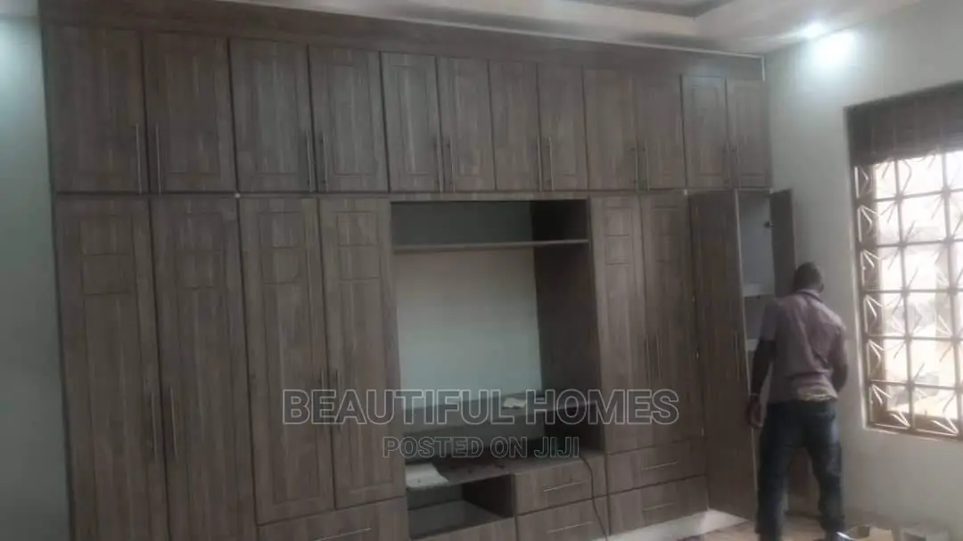 Furnished 4bdrm House in Kira Tarmack, Kampala for Sale