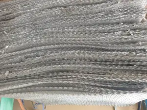 Expanded Metal For Ceiling.