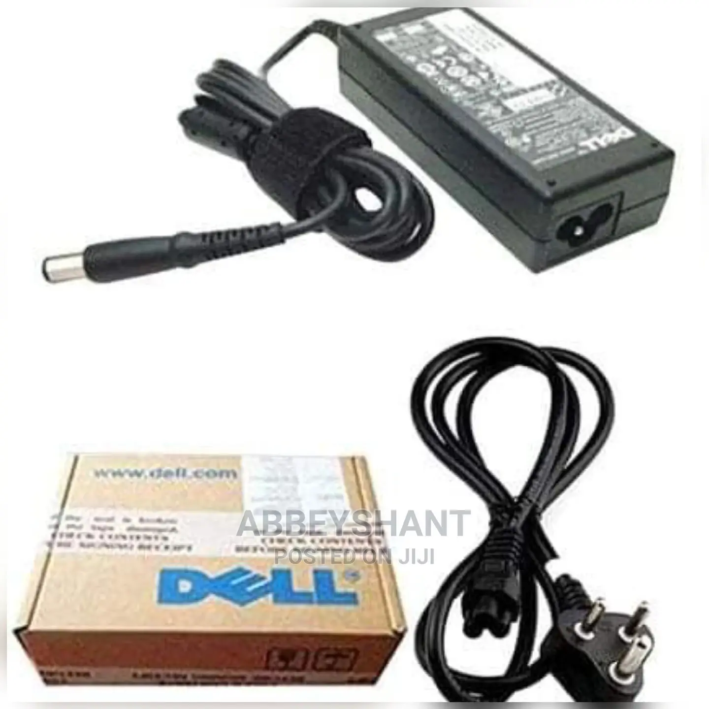 Dell Laptop Charger/ Dell Adapter/Charger
