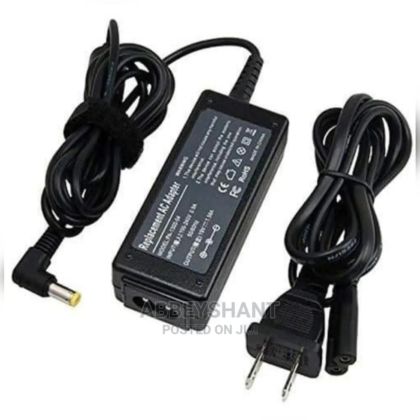 Laptop Charger Accer/Accer Charger/Accer Laptop Charger