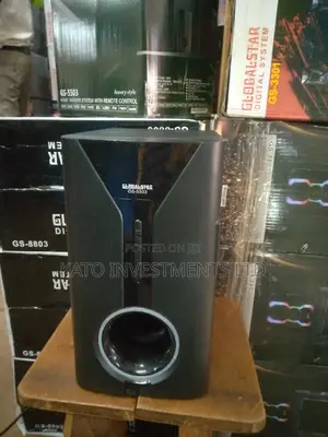 Sound Bar System