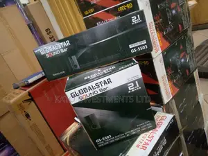 Sound Bar System