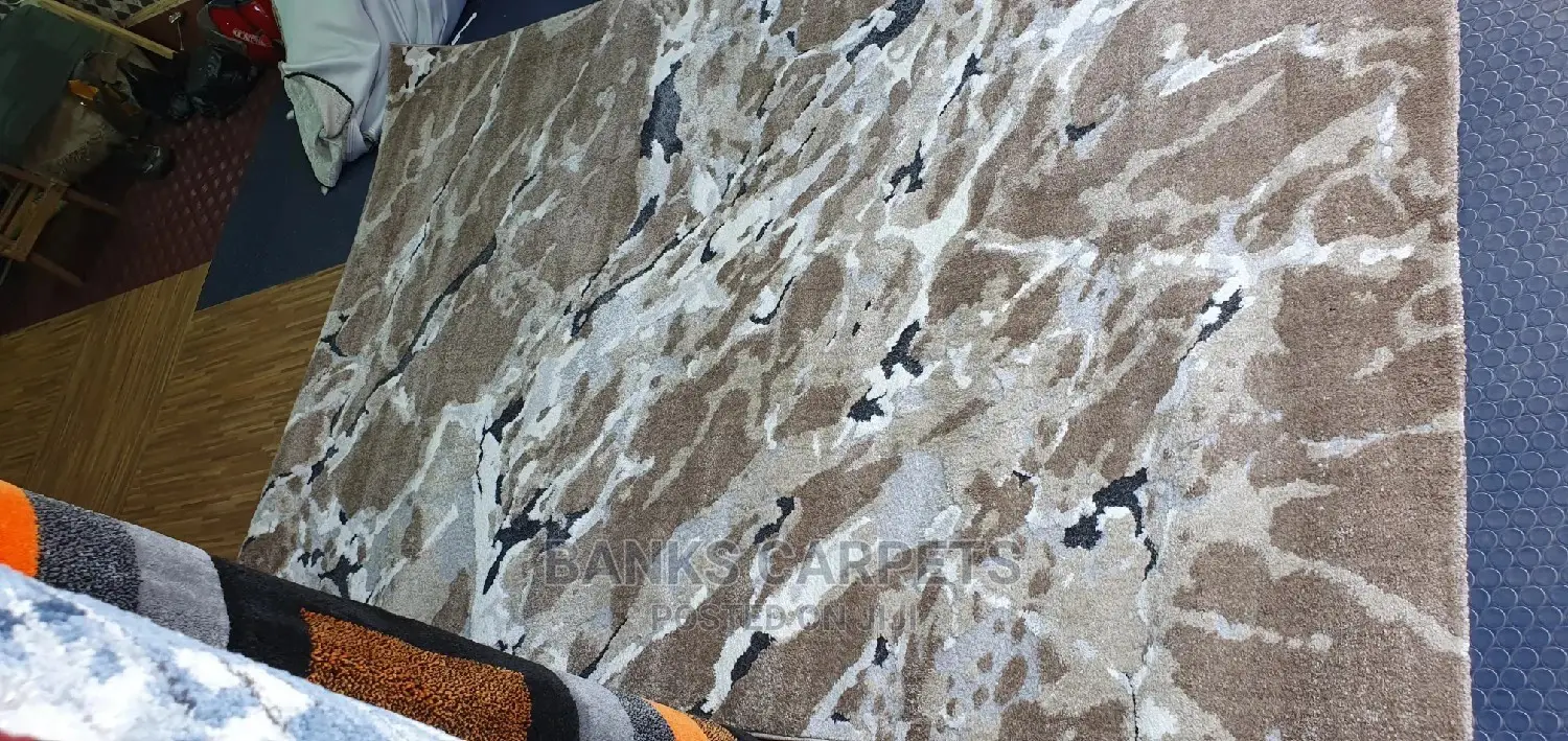 Modern Rugs