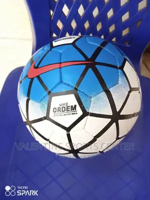 Football Ordem Nike Tubes