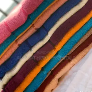 Polo Cotton Towels