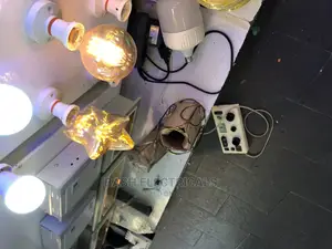 Unique Bulbs