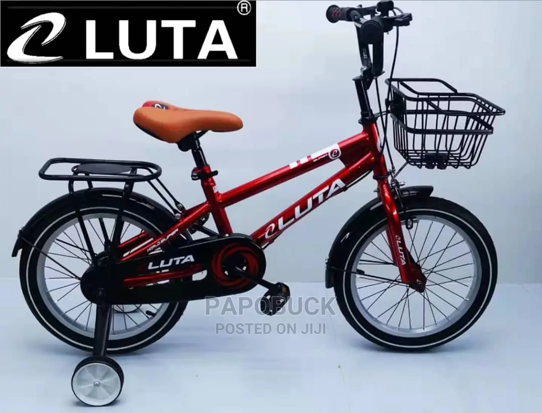Kids Bicycle