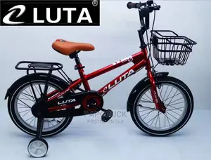 Kids Bicycle