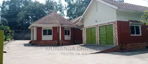 4bdrm House in Fs Properties Ltd, Kampala for Rent