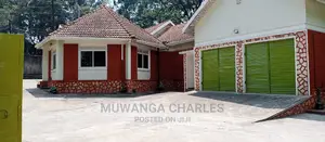 4bdrm House in Fs Properties Ltd, Kampala for Rent