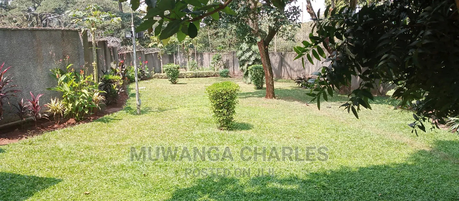 4bdrm House in Fs Properties Ltd, Kampala for Rent
