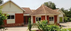 4bdrm House in Fs Properties Ltd, Kampala for Rent